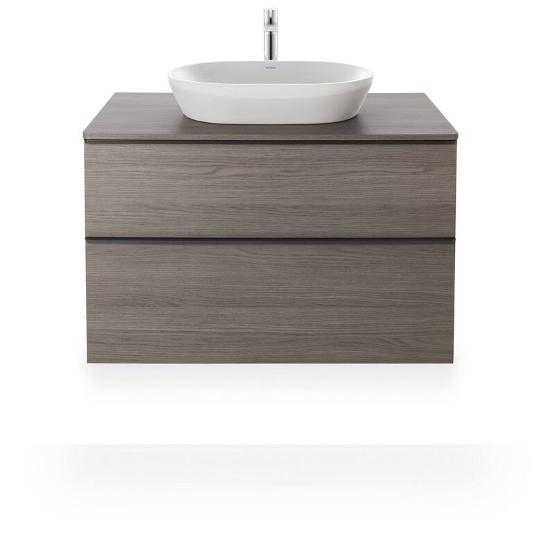 Duravit D-Neo 23-5/8" Washbowl