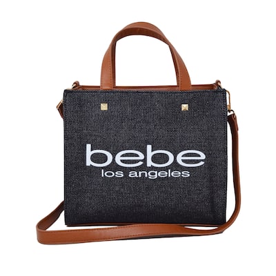 Rian Canvas Md Satchel