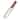 Kings County Tools Hori Hori Garden Knife with 7.4” Stainless-Steel Blade - Dark Woodgrain and Silver