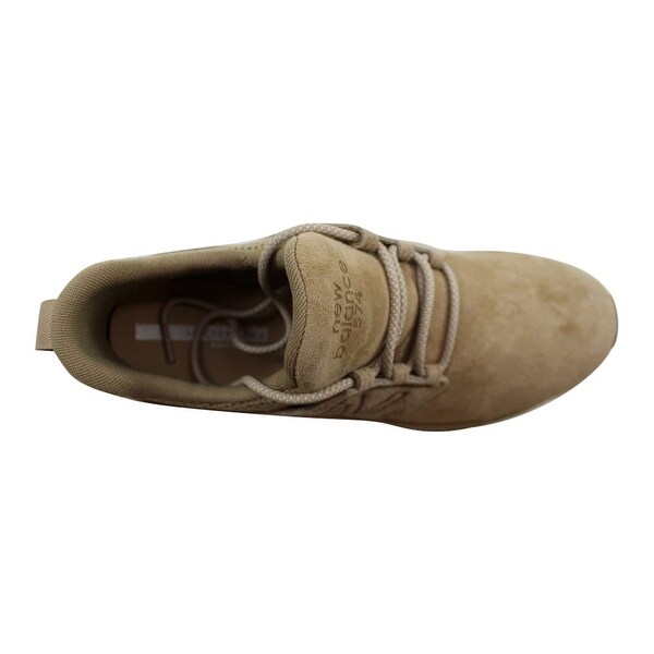 new balance 574 sport moccasin