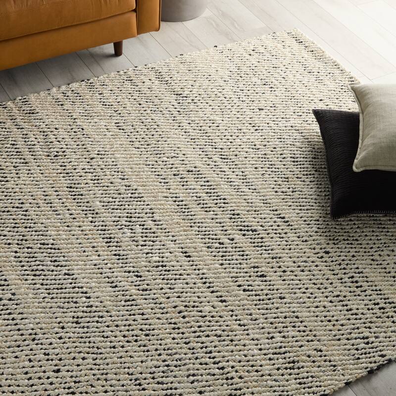 Almand Natural Area Rug