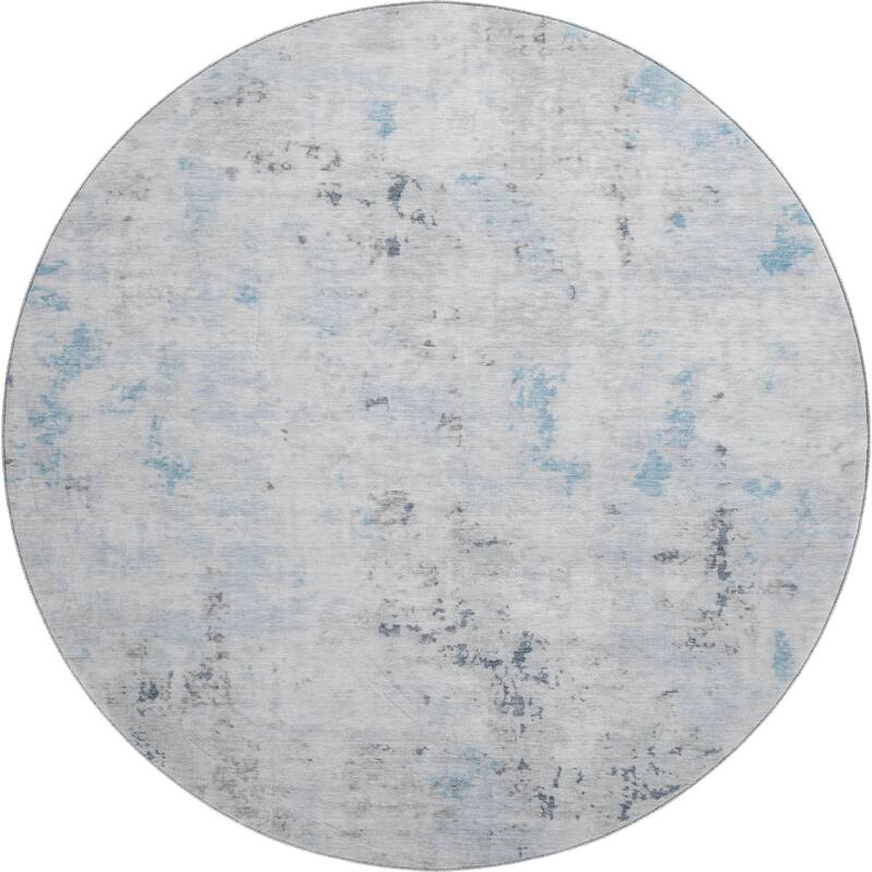 Premium Washable Super Soft Abstract Vintage Mayfield Rug