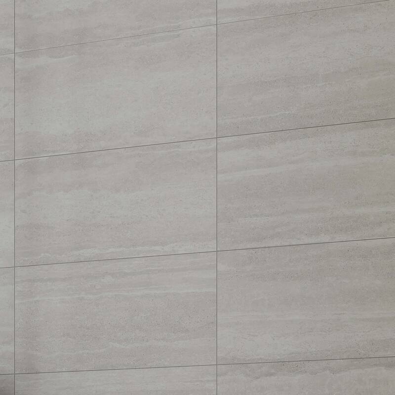 Cruz Bay Studio MKT61136 Monument - 12" x 24" Rectangle Floor and Wall - Fawn Matte