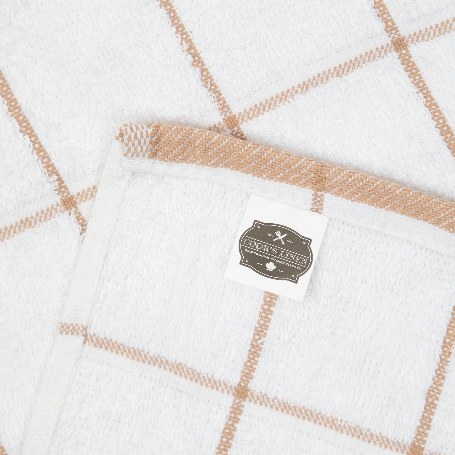 12 Dish Towels - Commercial Kitchen Towels - Cotton (14x25) - Classi –  Liliane Collection