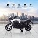 preview thumbnail 5 of 5, Aosom 6V Electric Motorcycle for Kids, Dirt Bike, Battery-Powered Ride-On Toy Off-Road Street Bike with Pedal, Headlights