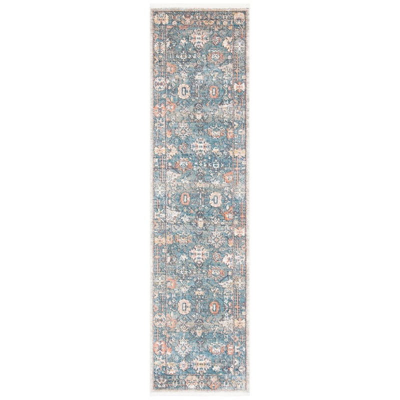 SAFAVIEH Victoria Lavinia Traditional Oriental Rug