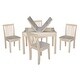 preview thumbnail 6 of 33, Kids Lift Top Table and Chair Set