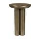 preview thumbnail 1 of 6, Uttermost Thorp Outdoor Accent Table