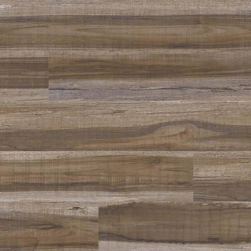 Ackland AKVRC7X48-5012-PL Parkland 7" x 48" Embossed Vinyl Flooring - Salvo