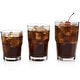 preview thumbnail 2 of 6, Libbey Boston 18-Piece Tumbler, Rocks and Juice Glass Set - Set of 18