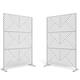 Option 12 White-2Set