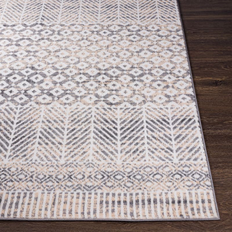 Artistic Weavers Jillayne Moroccan Stripe Area Rug