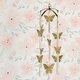 preview thumbnail 15 of 20, Crane Baby Nursery Wallpaper