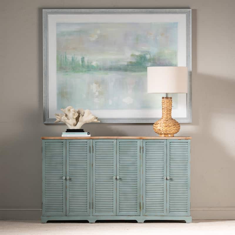 Clearwater Sideboard - 63 x 12 x 36