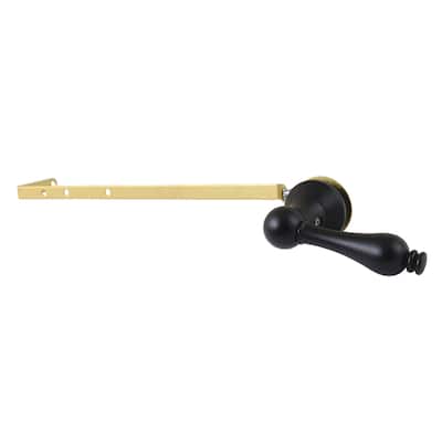 Kingston Brass Victorian Universal Front or Side Mount Toilet Tank Lever