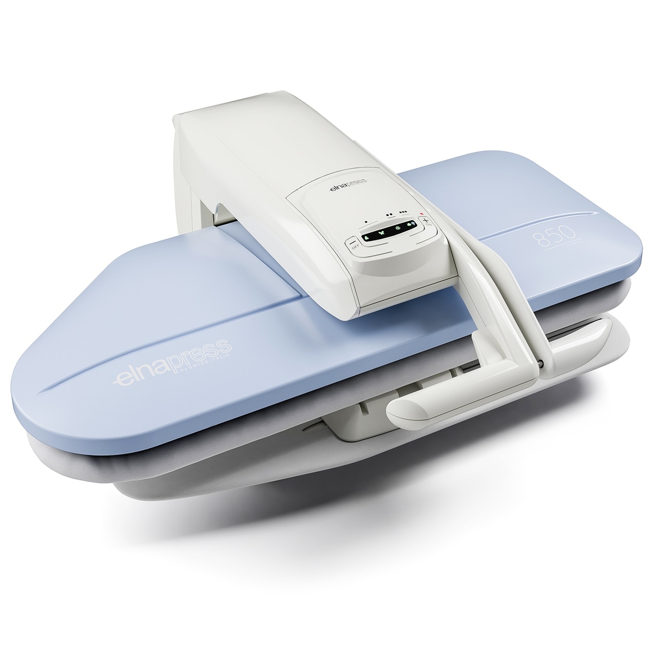 ElnaPress 850 Iron Press - Bed Bath & Beyond - 27368709