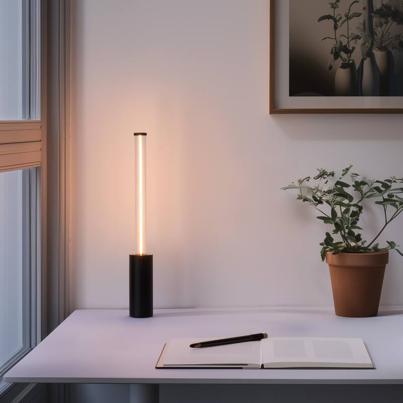 Rechargeable Touch Cordless Lamp