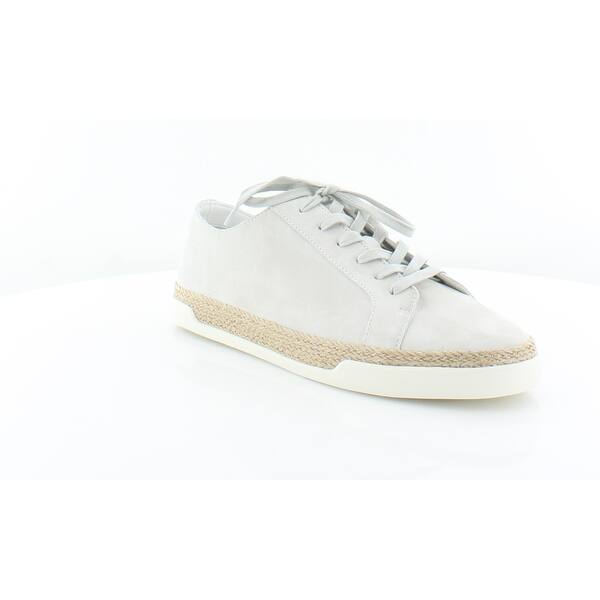 white vince sneakers