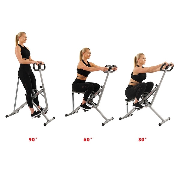 health fitness machine