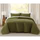 Option Olive Green