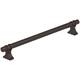 Option Oil Rubbed Bronze