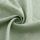 preview thumbnail 17 of 23, Bexley Foil Print Leaves Window Curtain Set
