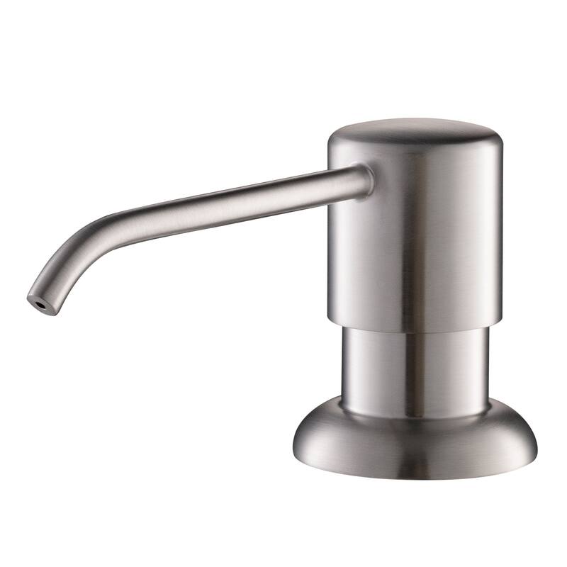 Kraus Kitchen Soap Dispenser