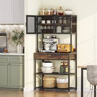 Buy Kitchen Shelves Online at Overstock | Our Best Kitchen ...