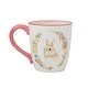preview thumbnail 1 of 8, Certified International Easter Garden 20 oz. Mugs, Set of 4 Assorted Designs