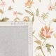 preview thumbnail 36 of 104, SAFAVIEH Handmade Chelsea Alexandr Floral French Country Wool Rug