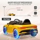 preview thumbnail 9 of 22, 12V Ride on Car, Kids Electric Car w/Parent Remote Control, 3 Speeds, Scissor Doors, Music,Kids Cars to Drive Gift for kids