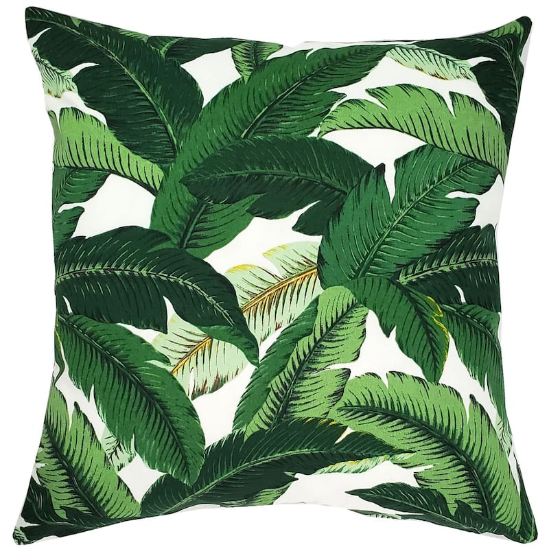 Tommy Bahama Throw Pillow - 20" x 20"