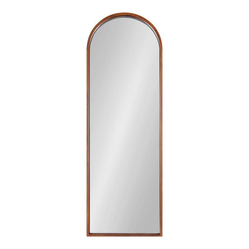Kate and Laurel Valenti Framed Arch Mirror