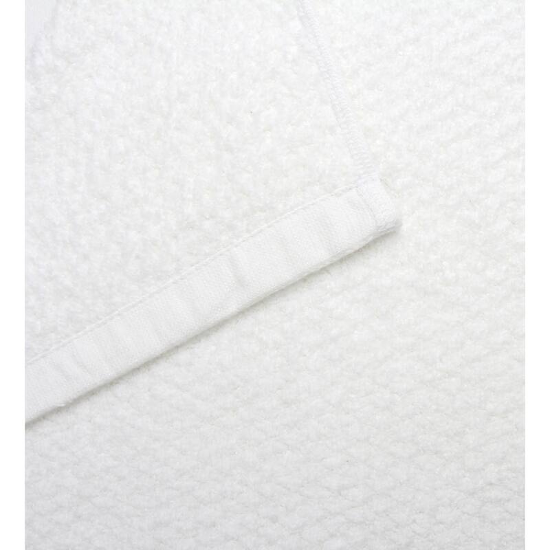 Everplush® Essential Diamond Bath Sheet - Set of 2