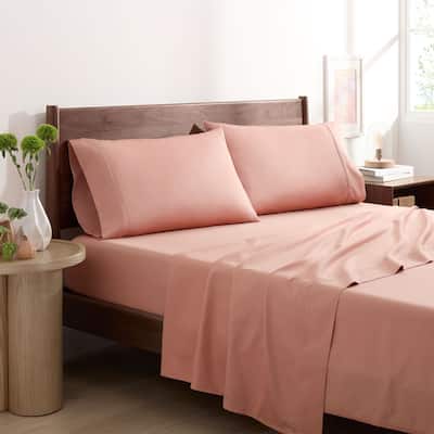 Martex Restore 300 Thread Count Pillowcases