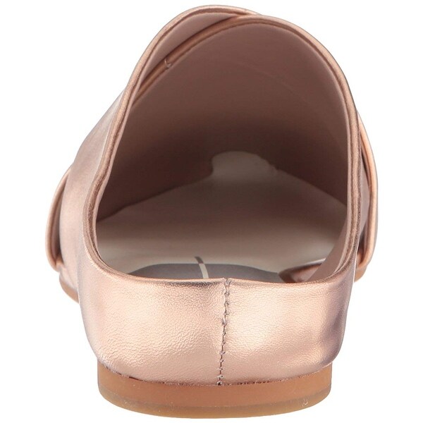 dolce vita slip ons