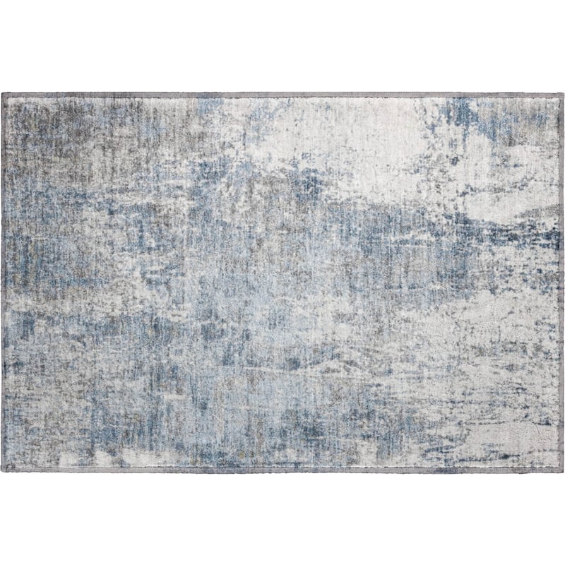 Premium Washable Super Soft Abstract Mayfield Rug