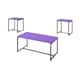Option Violet