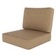 preview thumbnail 138 of 183, Sunbrella Outdoor Deep Seat Cushion
