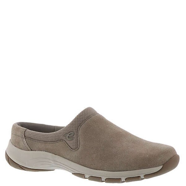 easy spirit cedar clogs
