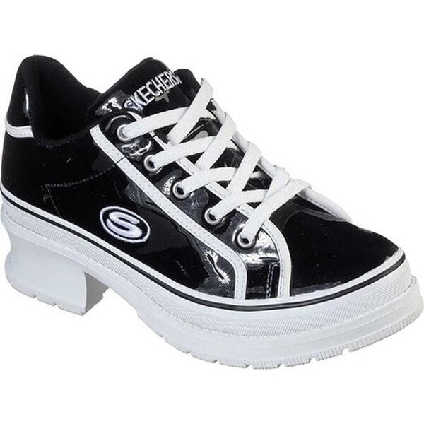 90s skechers platform sneakers name