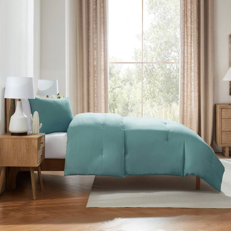 Empyrean Modern Reversible Comforter