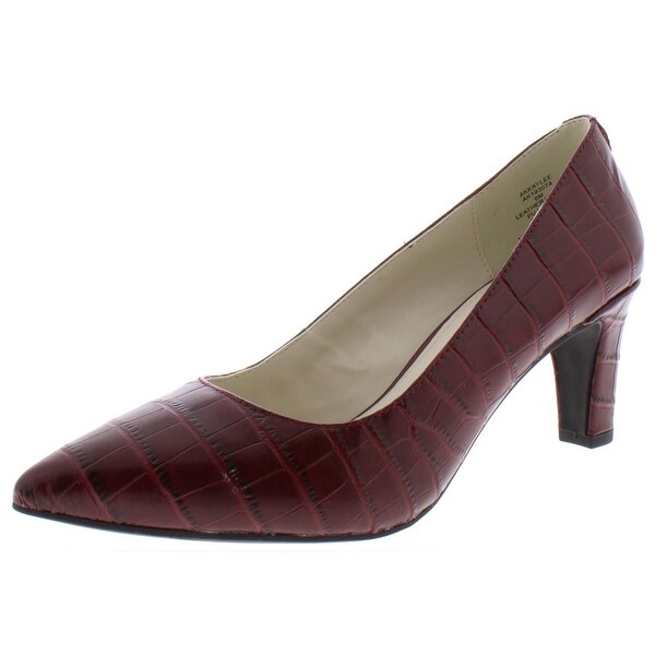anne klein heels