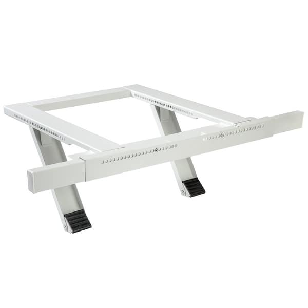 Shop Ivation Window Air Conditioner Mounting Bracket Easy