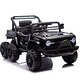 preview thumbnail 28 of 37, 12V Kids Ride On 6-Wheel Electric Truck Car W/Parents Control ,Six-Wheel Suspension,Four motors,Power Display,Searchlight