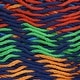 preview thumbnail 19 of 20, Sunnydaze Mayan Outdoor Hammock - Family Size - Handwove
