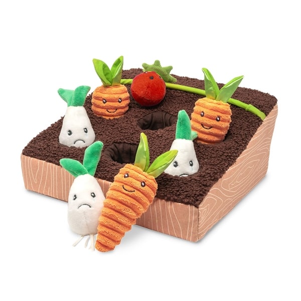 slide 2 of 5, Boppy Learn and Grow Garden Toy - Multi Multi