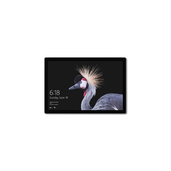 Microsoft Surface Pro Tablet FJS-00001 Surface Pro Tablet