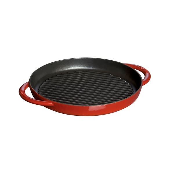 https://ak1.ostkcdn.com/images/products/is/images/direct/2ab24443dc87bef31a4ea5608cf999804a4b7830/Staub-Cast-Iron-10%22-Pure-Grill.jpg?impolicy=medium