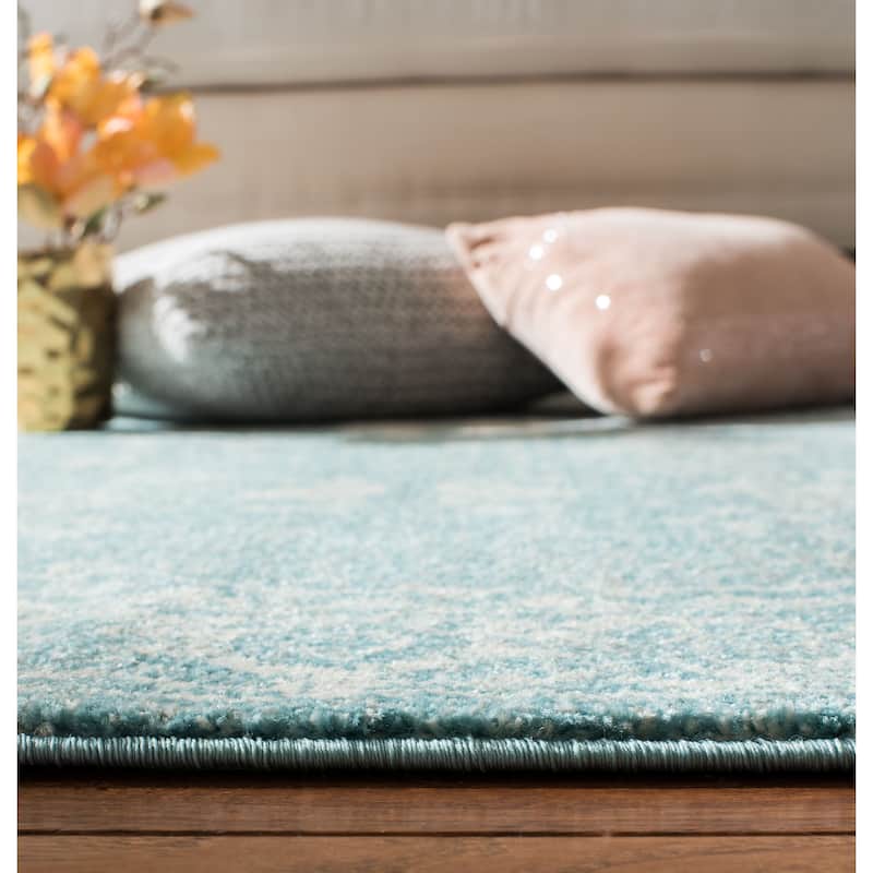 SAFAVIEH, Evoke Karola Vintage Boho Rug